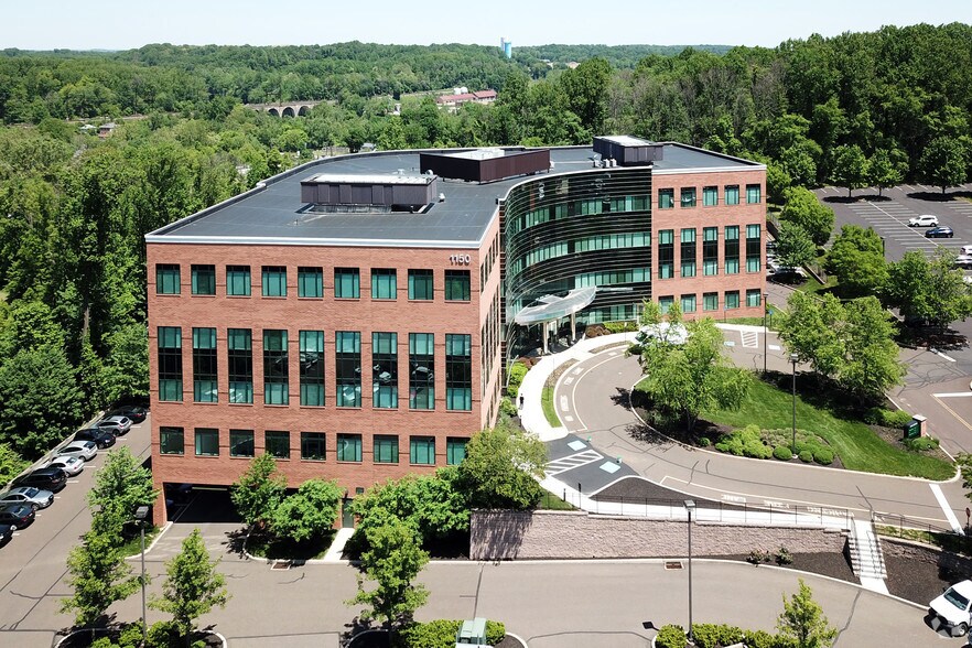 1150 Northbrook Dr, Trevose, PA à louer - Aérien – Image 2 sur 6