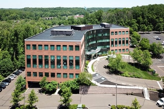 1150 Northbrook Dr, Trevose, PA - Vue aérienne  vue de carte