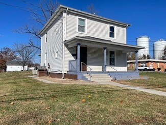 Plus de détails pour 4873 Fort Ave, Lynchburg, VA - Bureau à louer