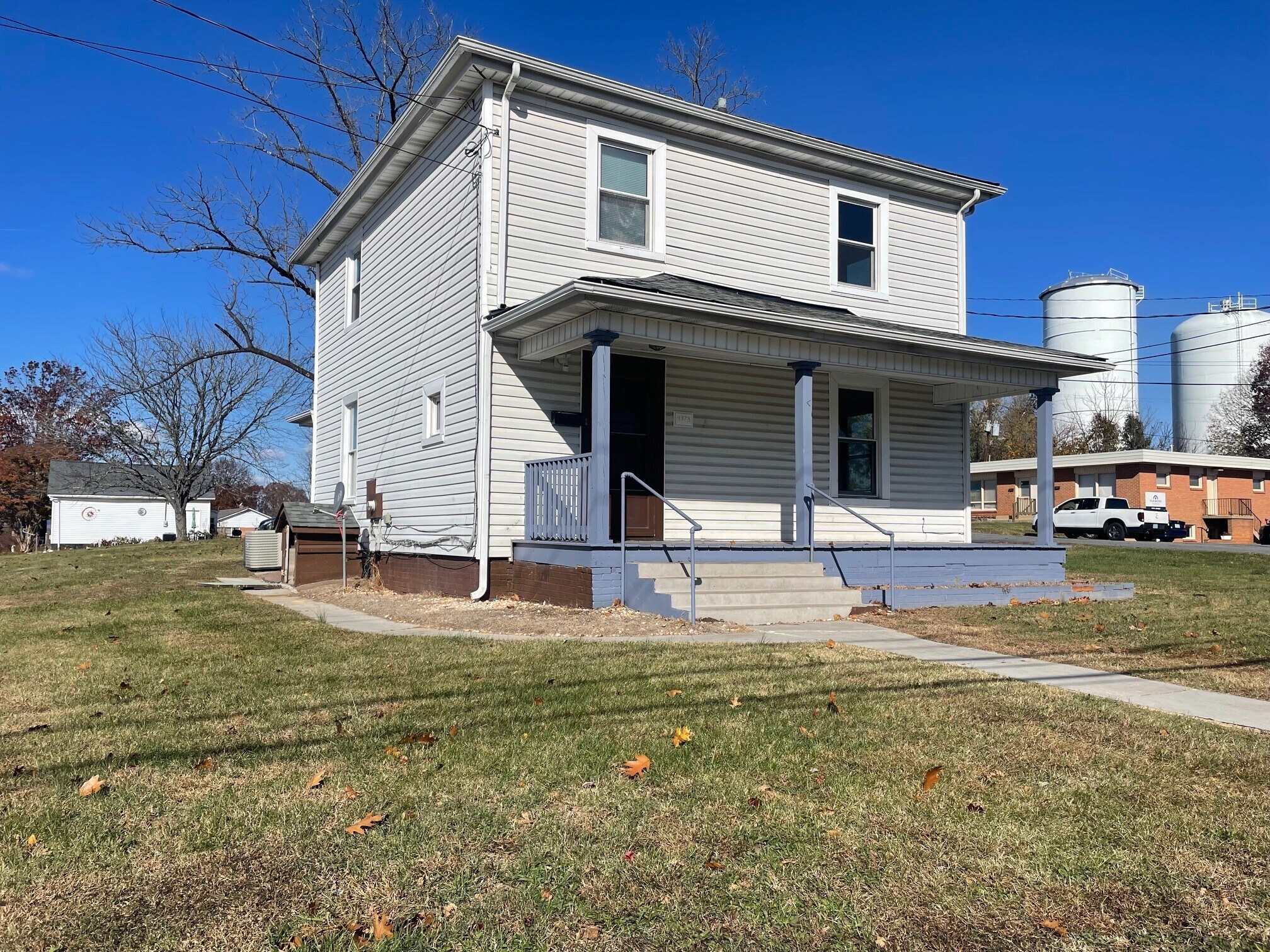 4873 Fort Ave, Lynchburg, VA à louer Photo principale– Image 1 sur 4