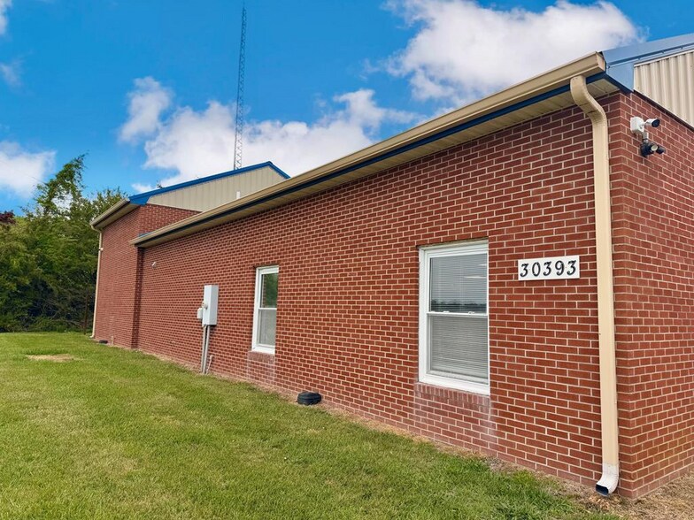 30393 Temperanceville Rd, Temperanceville, VA à louer - Photo de l’immeuble – Image 2 sur 13