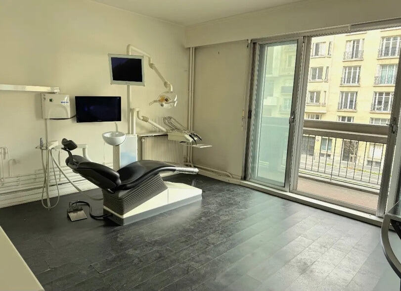 47 Rue Guersant, Paris à vendre - Photo de l’immeuble – Image 3 sur 8