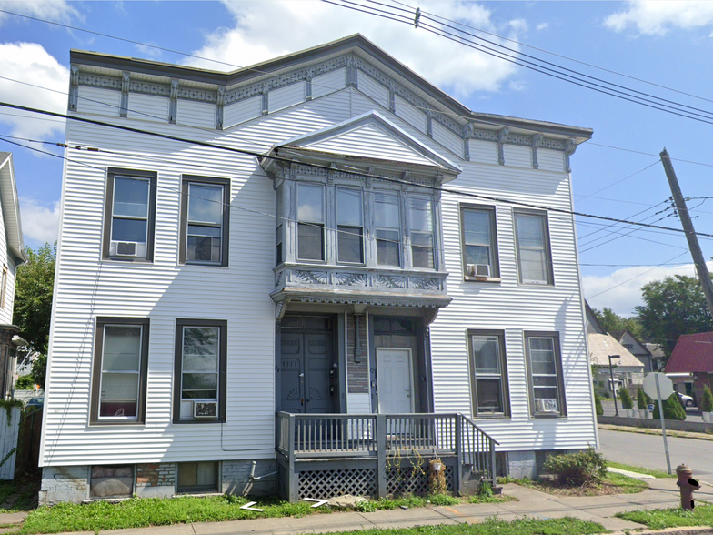 24 2nd Ave, Troy, NY à vendre - Photo de l’immeuble – Image 3 sur 22