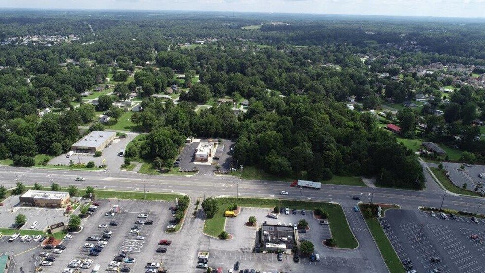10205 S Main St, Archdale, NC à vendre - Photo de l’immeuble – Image 1 sur 1