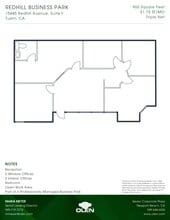 15441 Red Hill Ave, Tustin, CA à louer Photo intérieure– Image 1 sur 1