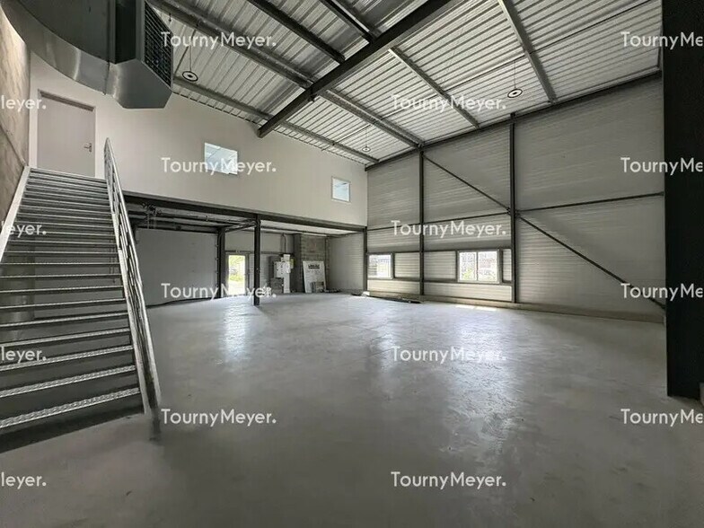 23 Rue Aristide Berges, Cugnaux à louer - Photo intérieure – Image 3 sur 10