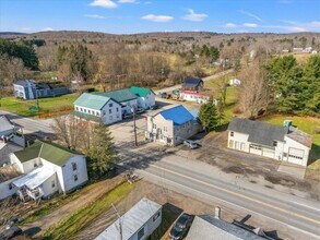 5251 NY-41, Smithville Flats, NY - VUE AÉRIENNE  vue de carte - Image1