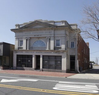 Plus de détails pour 200 Main St, Toms River, NJ - Bureau à vendre