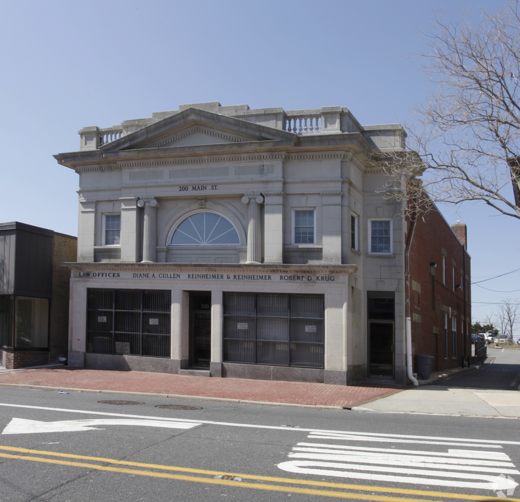 200 Main St, Toms River, NJ à vendre Photo principale– Image 1 sur 17
