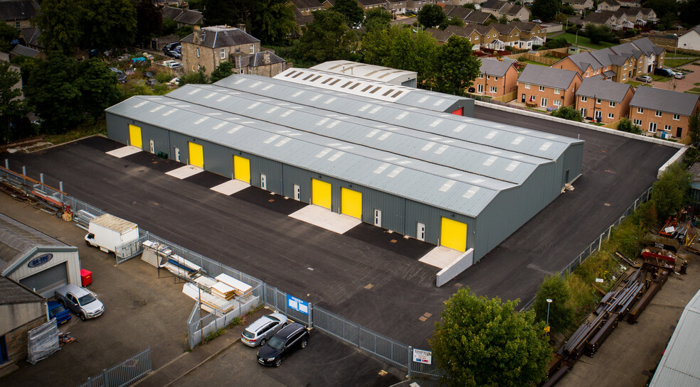 Edgefield Rd, Loanhead à louer - Photo de l’immeuble – Image 2 sur 9