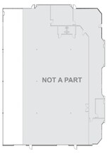 9230 Trade Pl, San Diego, CA à louer Plan d’étage– Image 1 sur 1