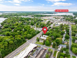 Plus de détails pour 2009-2017 Commerce Blvd, Mound, MN - Logement à vendre