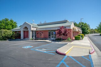 Plus de détails pour 106 Gateway Center Dr, Paso Robles, CA - Bureau à louer