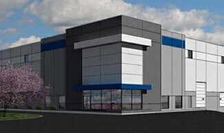 Plus de détails pour 13501 Deback Ln, Caledonia, WI - Industriel/Logistique à louer