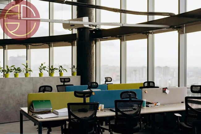 Plus de détails pour Bureau à louer