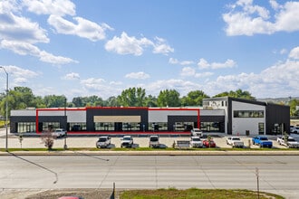 2515 E Saint Patrick St, Rapid City, SD à louer Photo intérieure– Image 1 sur 5