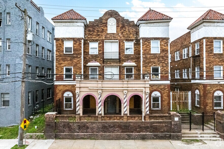 119 W 39th St, Kansas City, MO à vendre - Photo de l’immeuble – Image 3 sur 20