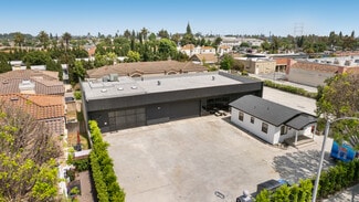 Plus de détails pour 14128 Paramount Blvd, Paramount, CA - Industriel/Logistique à vendre