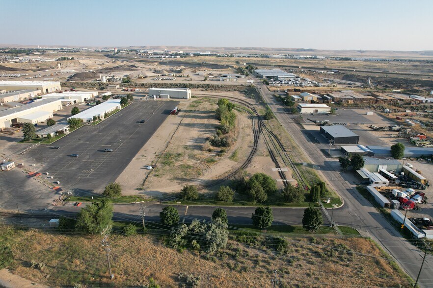 4620 S. Apple St., Boise, ID à louer - Photo principale – Image 1 sur 8