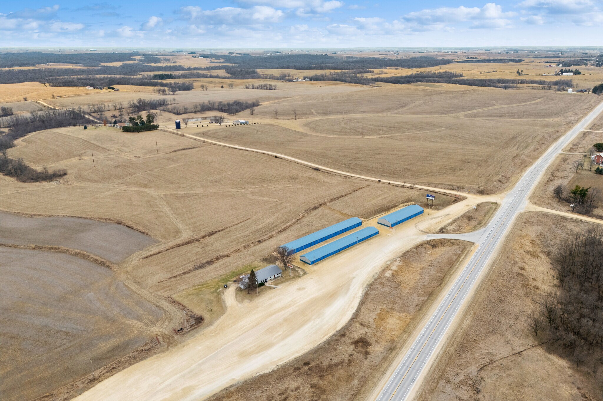 28534 U.S. 18, Mc Gregor, IA à vendre Photo principale– Image 1 sur 41