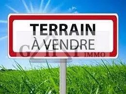 Terrain dans Presles-en-Brie à vendre - Photo de l’immeuble – Image 1 sur 1