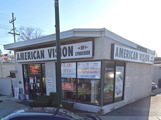 Plus de détails pour 91 Broadway, Lynbrook, NY - Local commercial à vendre