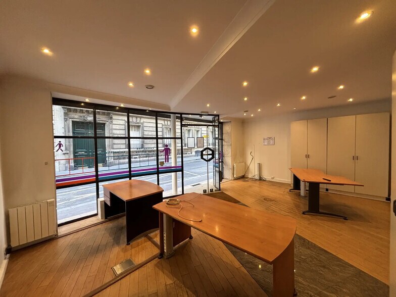 10 Rue De L'Hotel De Ville, Neuilly-sur-Seine à louer - Photo de l’immeuble – Image 3 sur 18
