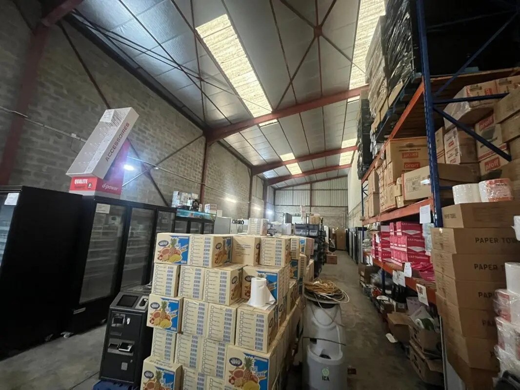 Photo de l’immeuble
