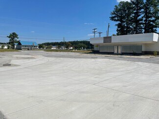 Plus de détails pour 3 Aragona Blvd, Jacksonville, NC - Local commercial à vendre