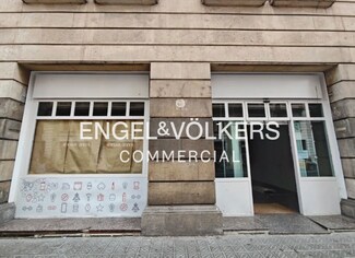Plus de détails pour Local commercial à louer