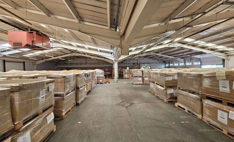 Telford Rd, Glenrothes à louer - Photo intérieure – Image 3 sur 6