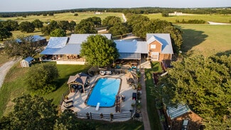 Plus de détails pour 3112 Sunset School Rd, Sunset, TX - Terrain à vendre