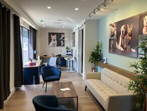 3105 W Bay To Bay Blvd, Tampa, FL à louer Photo intérieure– Image 2 sur 5