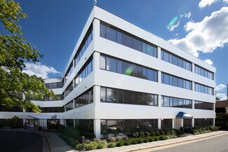 Plus de détails pour 3289 Woodburn Rd, Annandale, VA - Différents types d’espaces à louer