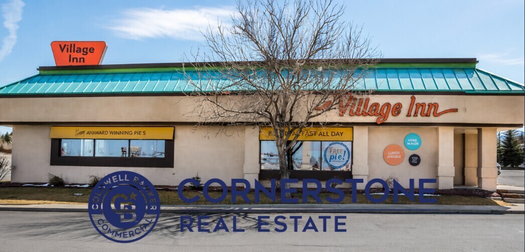 350 SE Wyoming Blvd, Casper, WY à louer Photo de l’immeuble– Image 1 sur 20