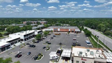 260 McHenry Rd, Buffalo Grove, IL à louer - Vidéo sur l’annonce professionnelle 