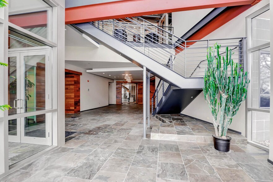 400 Centennial Pkwy, Louisville, CO à louer - Photo intérieure – Image 2 sur 24