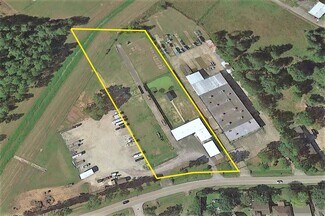 Plus de détails pour 20519 Rhodes Rd, Spring, TX - Spécialisé à vendre