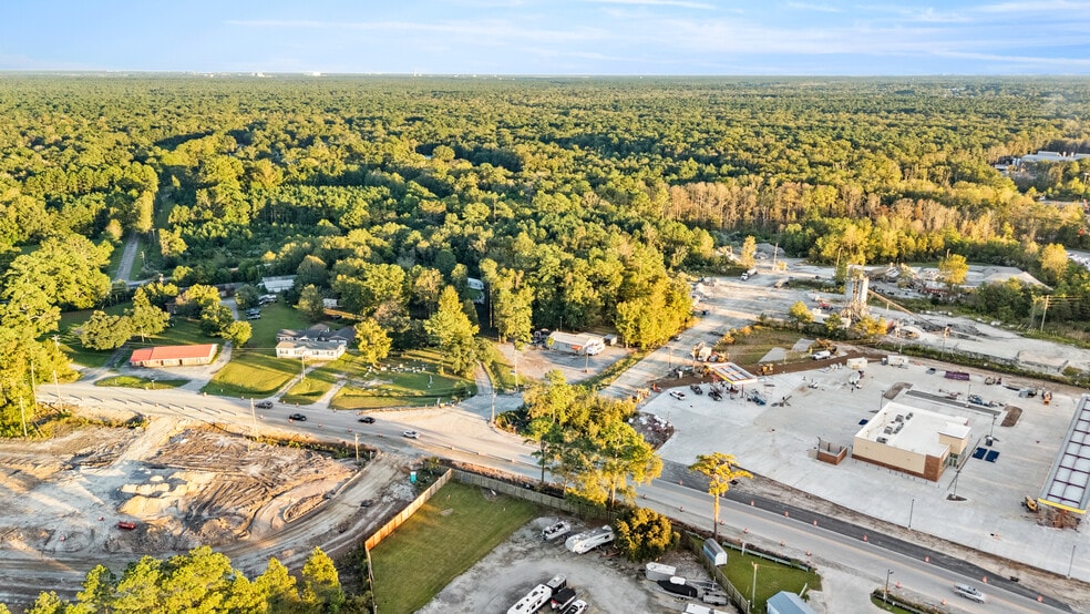 207 Davishill Ln, Moncks Corner, SC à vendre - Aérien – Image 3 sur 12