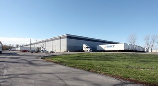 Plus de détails pour 221 S Franklin Rd, Indianapolis, IN - Industriel/Logistique à louer
