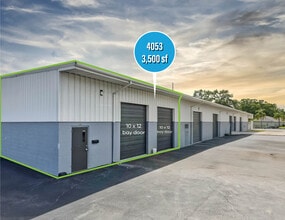 4061 Forrestal Ave, Orlando, FL à louer Photo intérieure– Image 2 sur 3