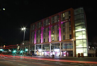 Plus de détails pour Fox St, Preston - Bureau à louer