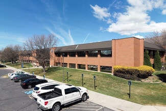 Plus de détails pour 500 E Timpanogos Pky, Orem, UT - Bureau à vendre