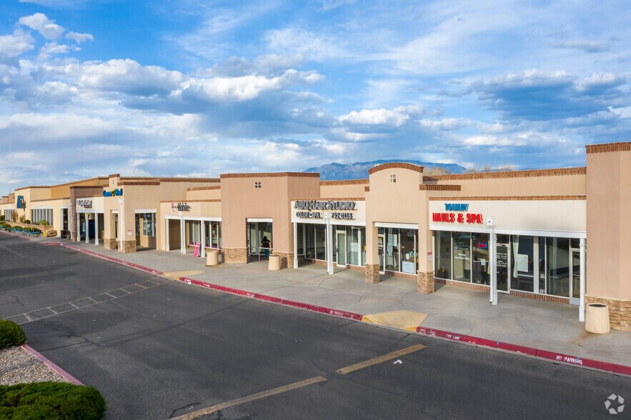 6000-6200 Coors Blvd, Albuquerque, NM à louer - Photo principale – Image 1 sur 32