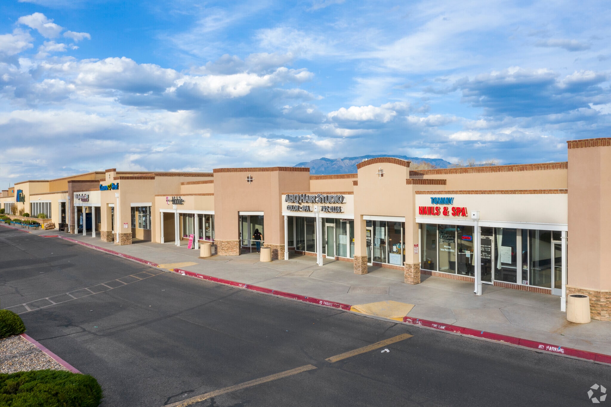 6000-6200 Coors Blvd, Albuquerque, NM à louer Photo principale– Image 1 sur 33