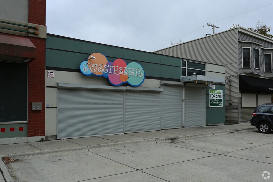 3610 Superior Ave, Cleveland, OH à vendre - Photo principale – Image 1 sur 6