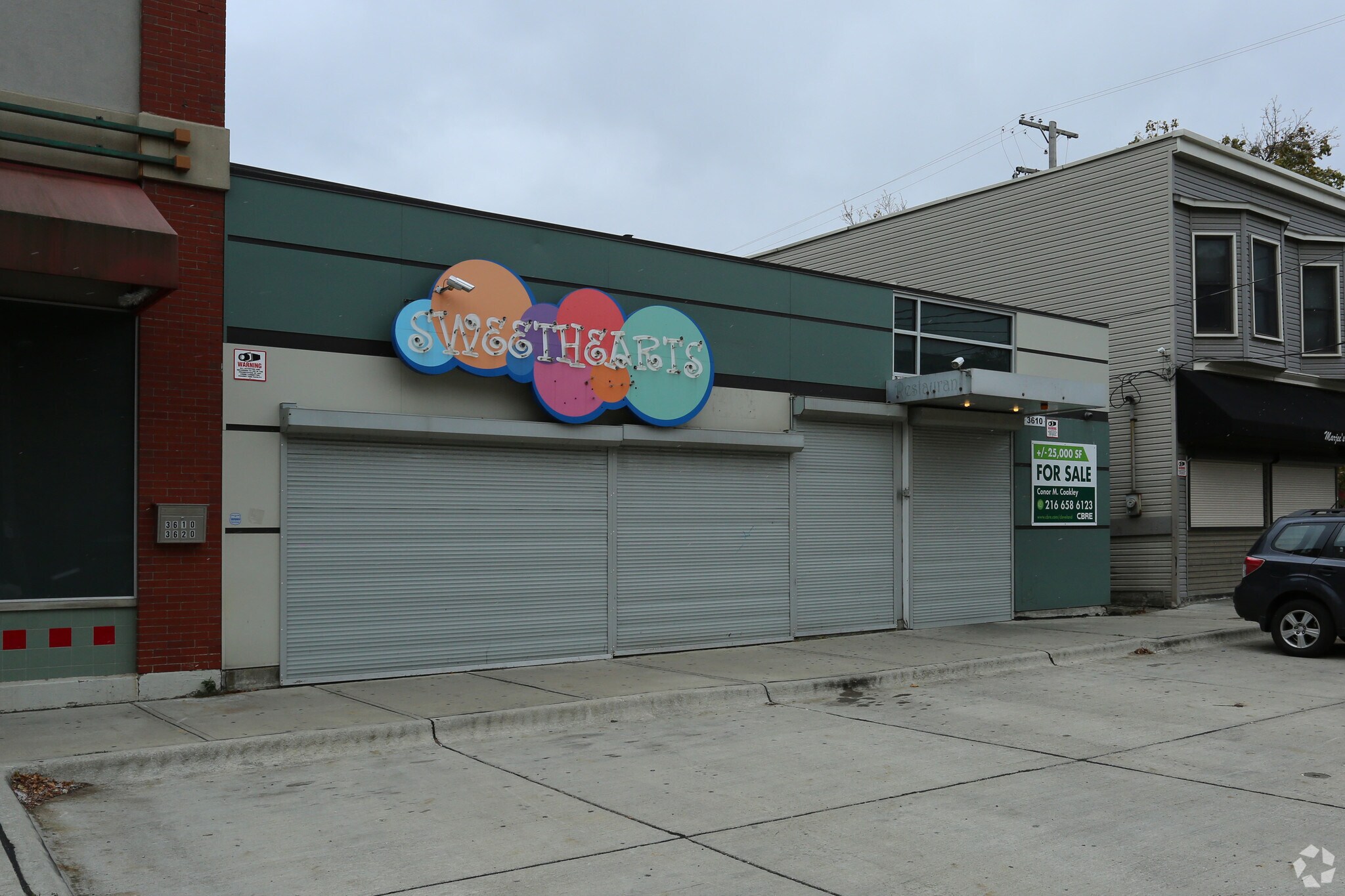 3610 Superior Portfolio portefeuille de 4 biens à vendre sur LoopNet.fr Photo principale– Image 1 sur 7