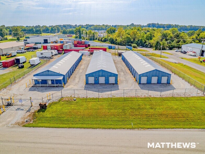 71 Madden Dr, Elizabethtown, KY à vendre - Photo de l’immeuble – Image 2 sur 4