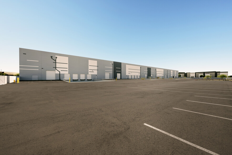 11701 N 132nd Ave, Surprise, AZ à louer - Photo de l’immeuble – Image 3 sur 5
