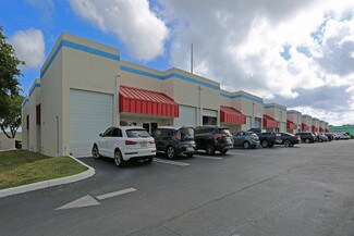 Plus de détails pour 1499 SW 30th Ave, Boynton Beach, FL - Local d'activités à louer